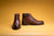 Leather Boots