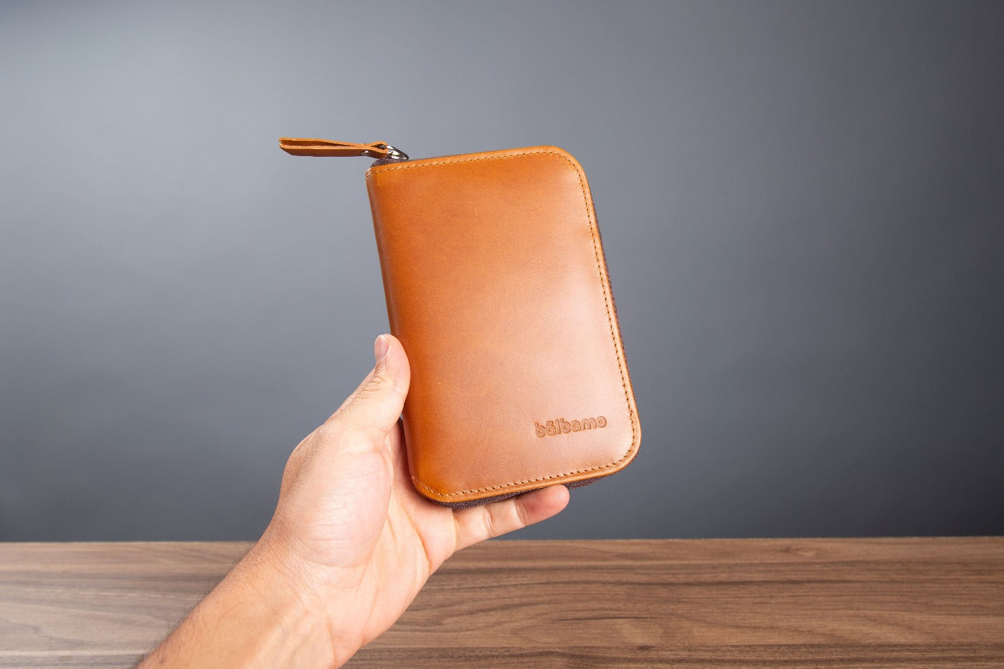 Passport wallet - Manchester