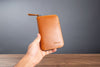 Passport wallet - Manchester