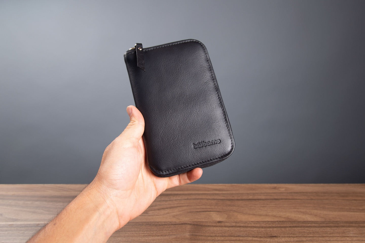 Passport wallet - Manchester