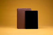 Leather Tablet Case