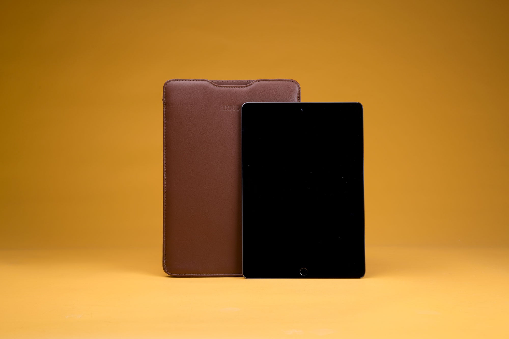 Leather Tablet Case