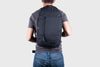Backpack Urban Basic Lona