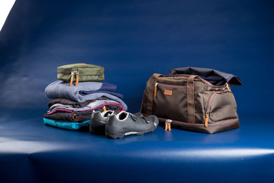 Duffel Bag Sport Lona