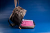 Duffel Bag Sport Lona