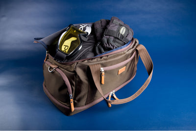 Duffel Bag Sport Lona