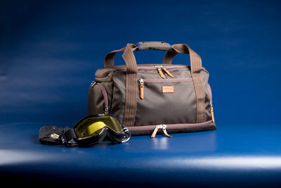 Duffel Bag Sport Lona