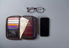 Passport wallet - Manchester