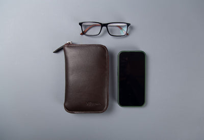 Passport wallet - Manchester
