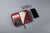 Passport wallet - Manchester