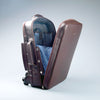 Backpack Briefcase Cuero / Manchester