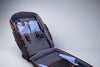 Backpack Briefcase Cuero / Manchester