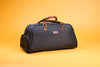 Duffel Bag Lona (Compartimiento de zapatos)