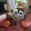 Meditation Cushion
