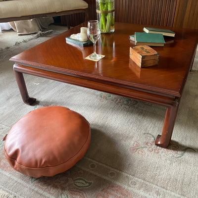 Meditation Cushion