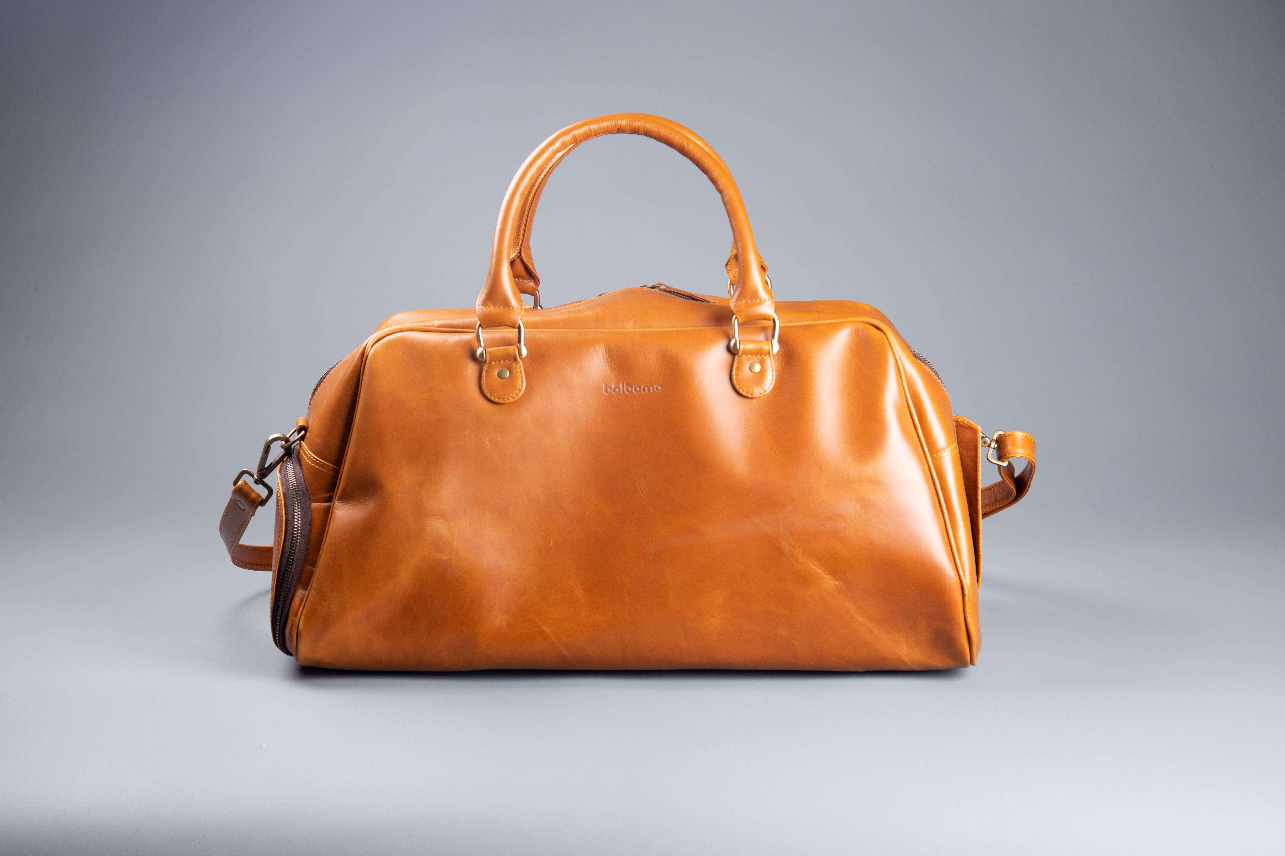  Manchester (Incluye divisiones internas y bolsa para zapatos)