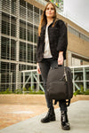 Classic Backpack Lona