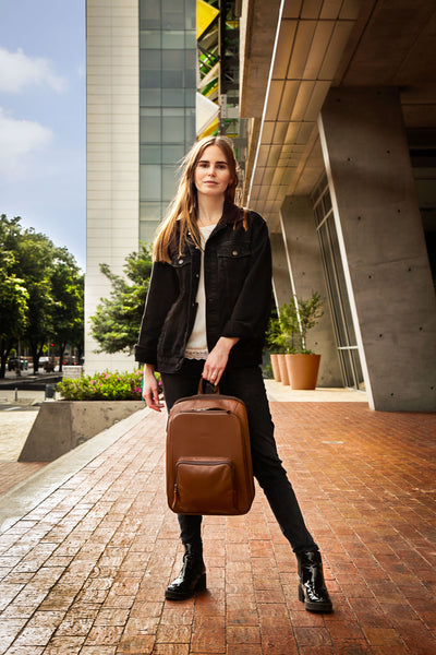Women's Backpack Cuero