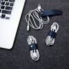 Sujeta Cables