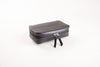 Tech Case Leather / Portacables Cuero Medium