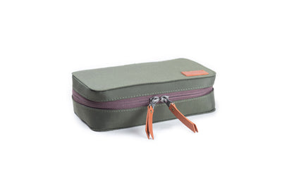 Tech Case Fabrics / Lona Medium 1.0