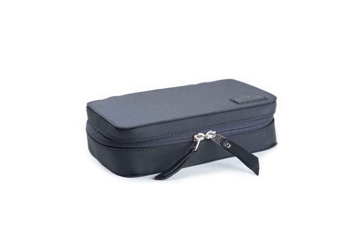 Portacables "Tech Case 1.0" en lona