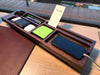 Organizer Wood Table