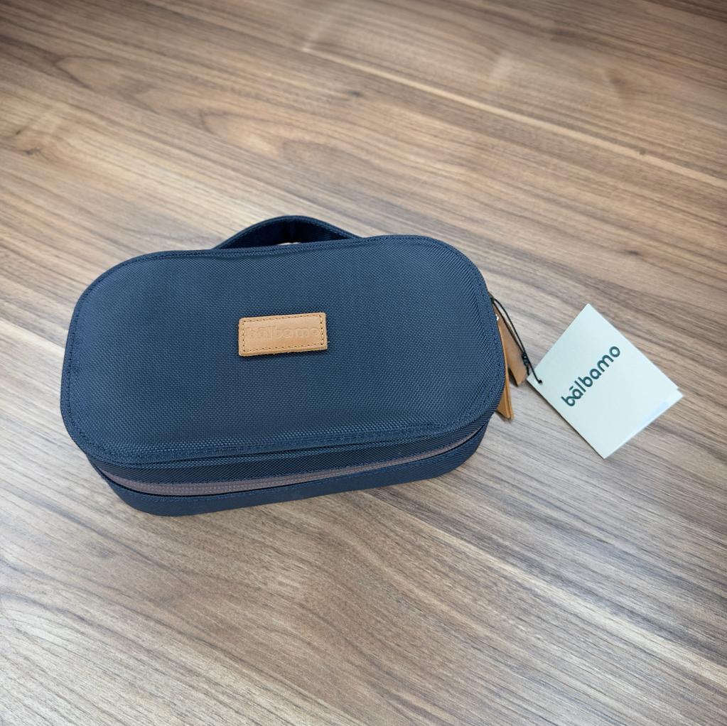 Portacables "Tech Case 2.0" en lona