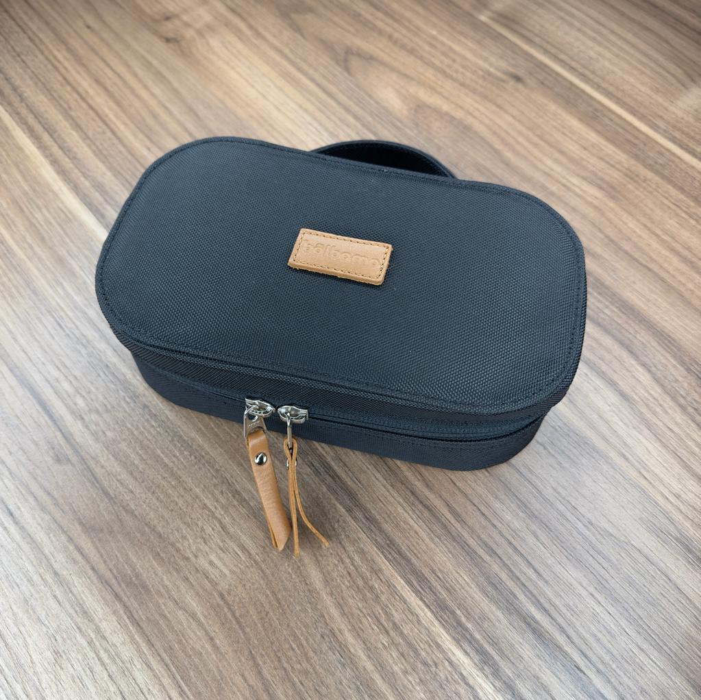 Portacables "Tech Case 2.0" en lona