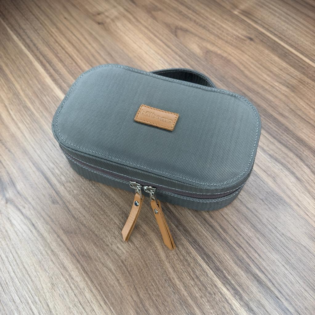 Portacables "Tech Case 2.0" en lona