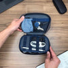 Tech Case Fabrics / Lona Medium 2.0