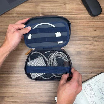 Tech Case Fabrics / Lona Medium 2.0
