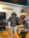 Hoodies Bálbamo