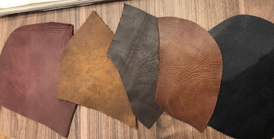 Billetera / Bifold Wallet Nueva Colección Cuero