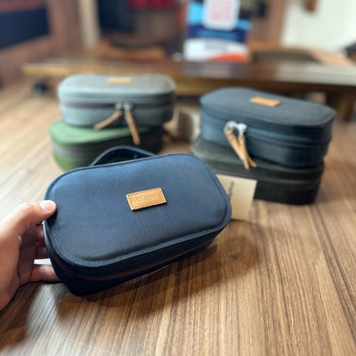 Tech Case Fabrics / Lona Medium 2.0